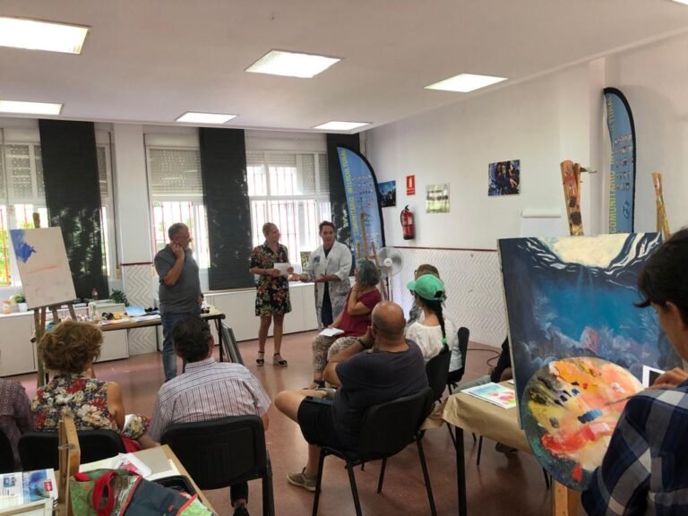 Qué actividades y eventos ofrece el Centro Cultural Carlos Gardel 10 actividades culturales en un centro comunitario