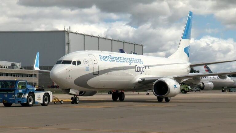 Cómo puedo consultar el estado de los vuelos de Aerolíneas Argentinas 14 aeropuerto con aviones de aerolineas argentinas