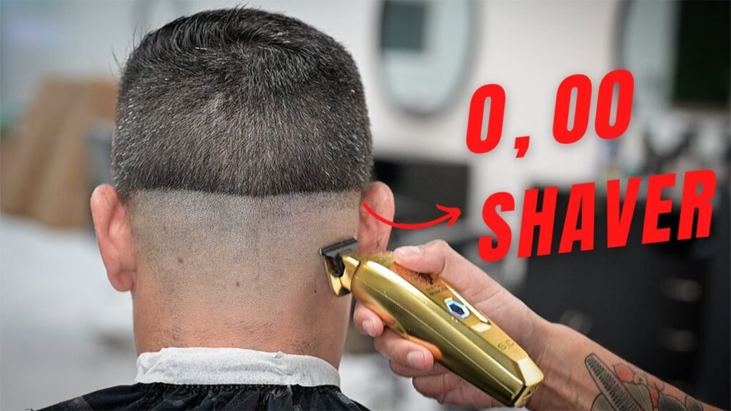 Qué diferencias existen entre una afeitadora y una cortadora de pelo 5 Qué diferencias existen entre una afeitadora y una cortadora de pelo