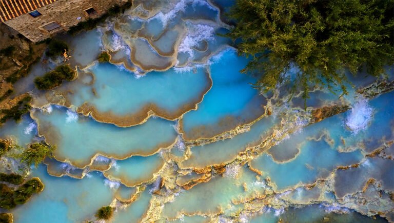 Qué actividades y beneficios ofrecen las aguas termales en Balde, San Luis 24 aguas termales rodeadas de naturaleza