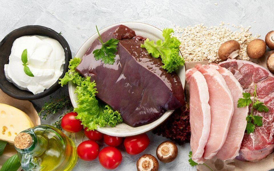 Qué Alimentos Son Ricos en Vitamina B y Cuáles Son Sus Beneficios