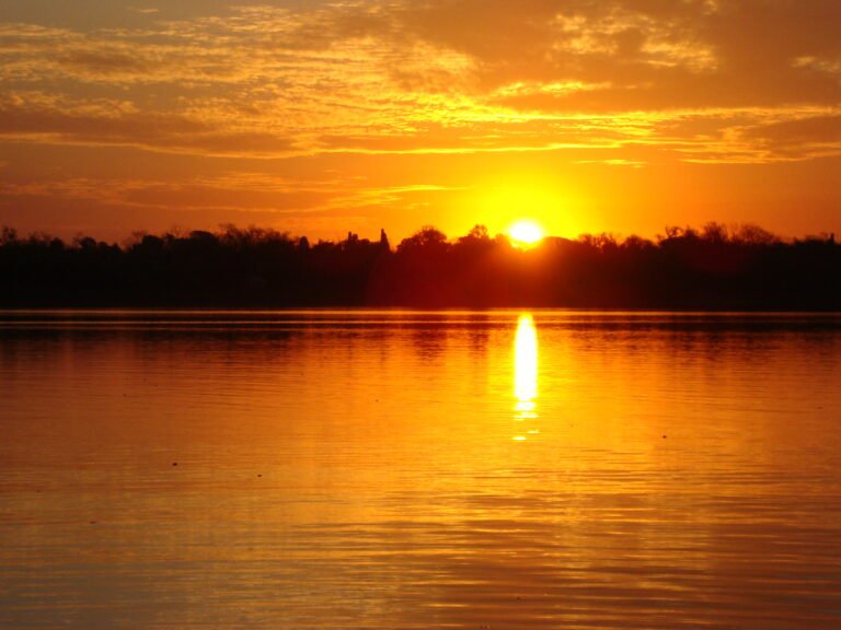 A qué hora sale el sol en Argentina según tu ubicación 2 amanecer en paisaje argentino