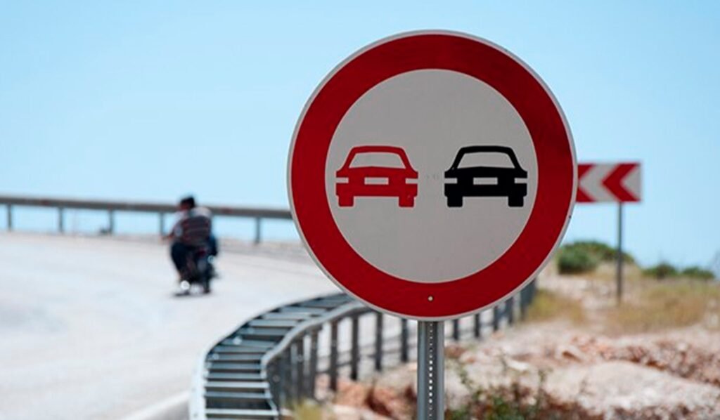 Qué incluye el curso de seguridad vial del gobierno para conducir autos