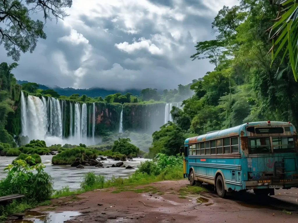 Cuánto cuesta el boleto a Carlos Paz desde diferentes ciudades argentinas 4 Cuánto cuesta el boleto a Carlos Paz desde diferentes ciudades argentinas