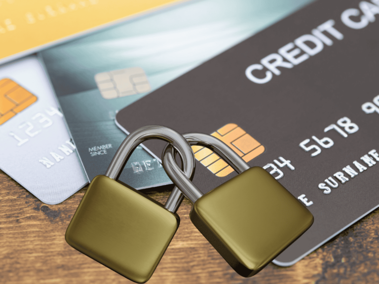 Cómo hacer un stop debit en tu cuenta bancaria de forma sencilla 11 banco con tarjeta de debito y candado