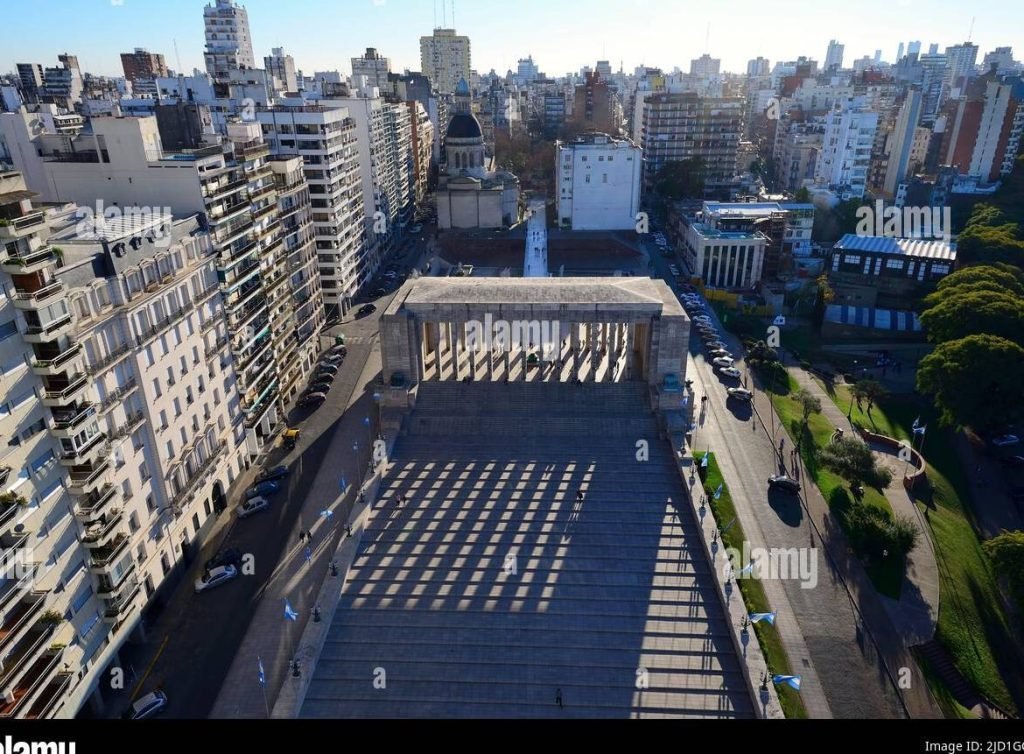 Por qué Manuel Belgrano creó la bandera argentina y su significado 4 Por qué Manuel Belgrano creó la bandera argentina y su significado