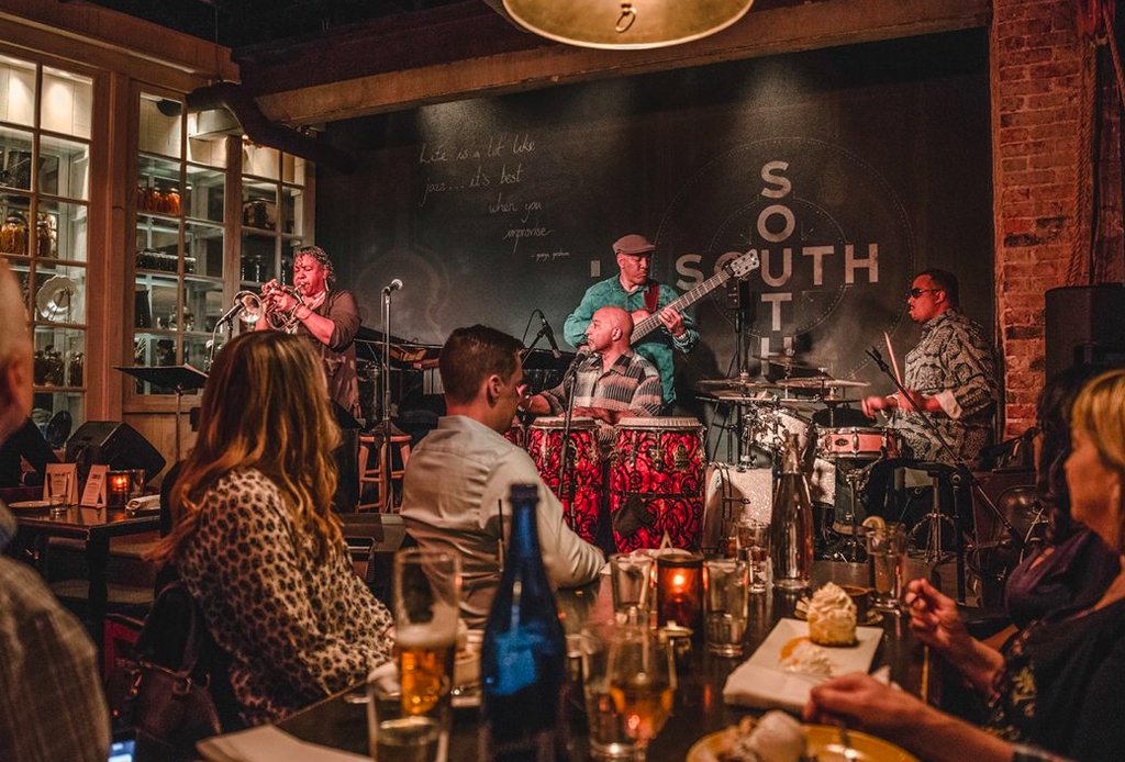 Dónde encontrar los mejores bares con bandas en vivo en mi ciudad