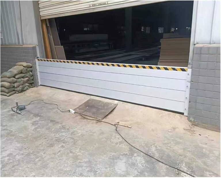 Cómo Puedo Hacer una Barrera Efectiva para el Agua en Casa 27 barrera de agua en un jardin residencial