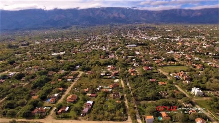 barrio las magdalenas en merlo san luis