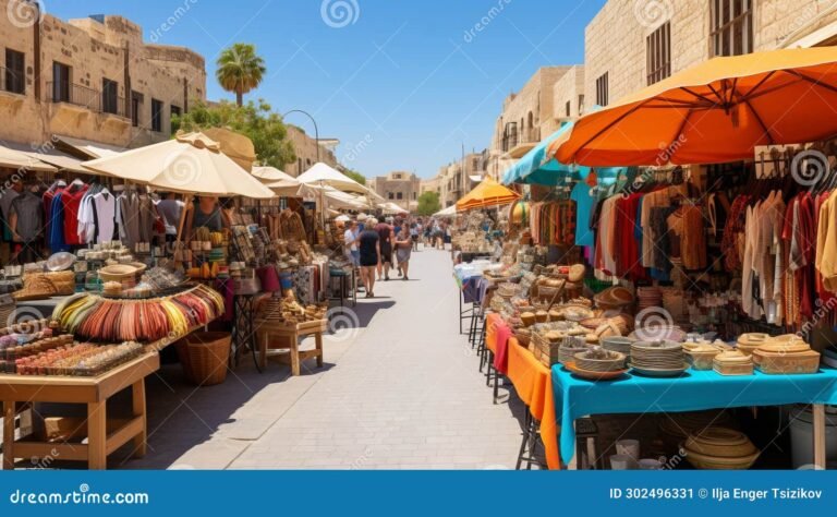 Dónde se encuentra el mejor bazar en Rivadavia y Av. La Plata 22 bazar colorido en una calle bulliciosa