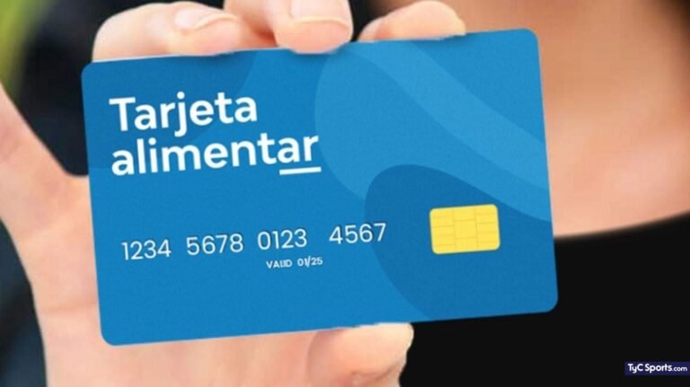 Qué requisitos se necesitan para acceder a la tarjeta Alimentar con pensión no contributiva 17 beneficios de la tarjeta alimentar y pensiones