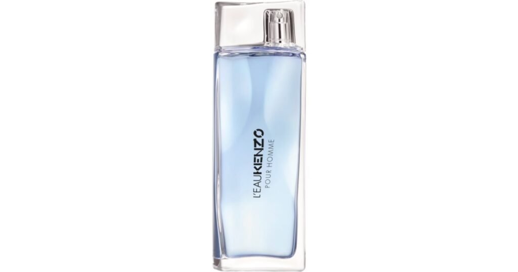 Qué características y opiniones tiene L’Eau Kenzo Pour Homme