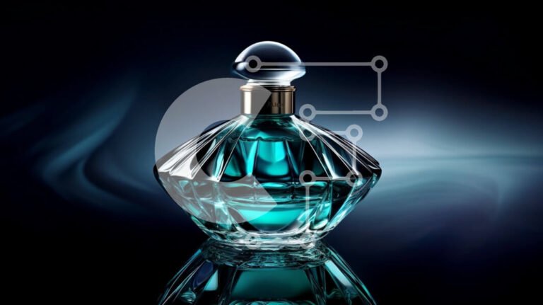 Qué hace del perfume Scandal de Jean Paul Gaultier una fragancia única 6 botellas de perfume elegantes y artisticas