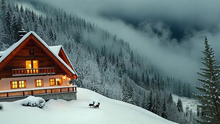 Dónde se encuentran las mejores cabañas en La Aldea, Merlo, San Luis 9 cabanas acogedoras en un paisaje montanoso 1