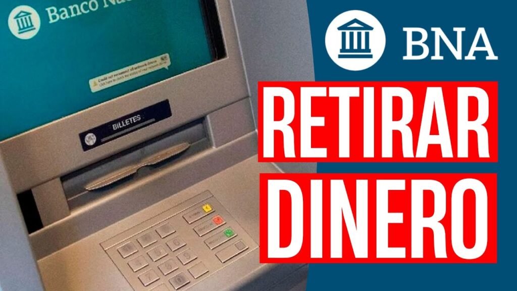 Cómo puedo obtener un adelanto de sueldo por cajero automático en Banco Nación 7 Cómo puedo obtener un adelanto de sueldo por cajero automático en Banco Nación