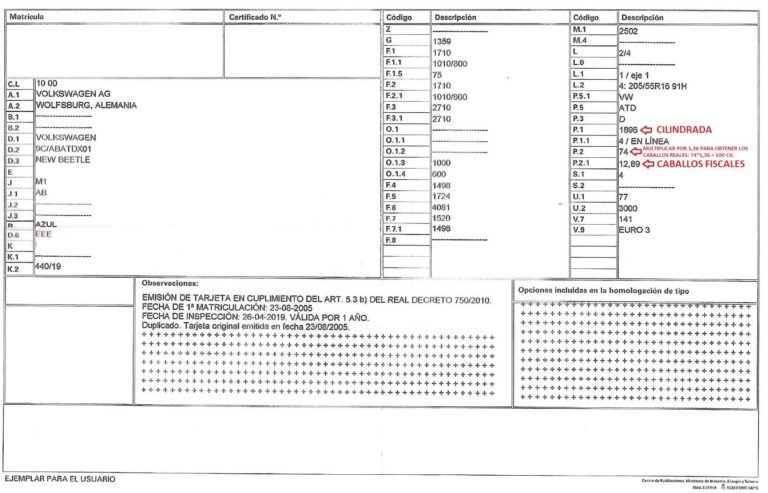 Cómo puedo averiguar cuánto debo de patente de mi vehículo 23 calculadora de impuestos de vehiculos