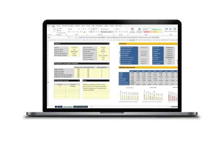 Dónde encontrar un simulador de préstamos del Banco Santiago del Estero 3 calculadora de prestamos en una computadora