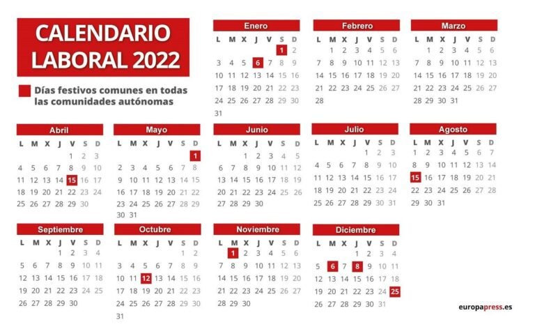 Cuánto falta para el próximo feriado en Argentina 9 calendario con dias festivos destacados