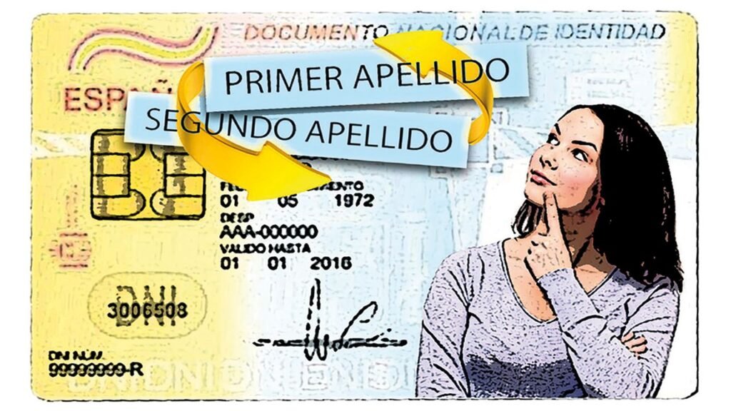 Cómo puedo realizar el cambio de apellido paterno siendo mayor de edad en Argentina 4 Cómo puedo realizar el cambio de apellido paterno siendo mayor de edad en Argentina