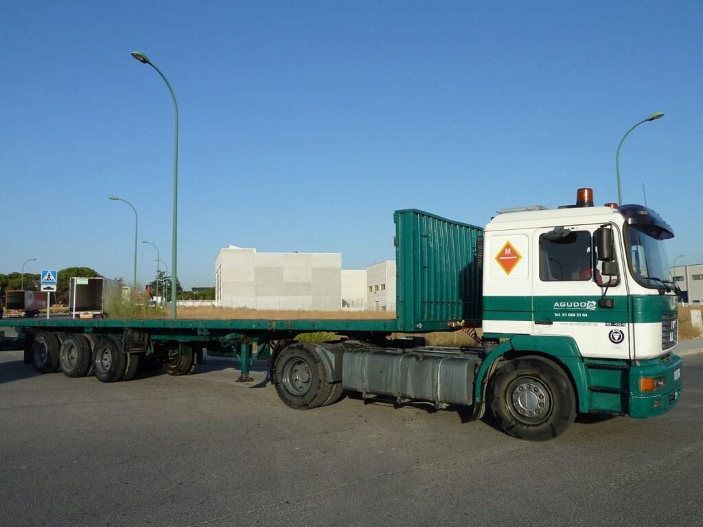 Qué servicios ofrece Via Cargo en Villa Mercedes, San Luis 7 Qué servicios ofrece Via Cargo en Villa Mercedes, San Luis