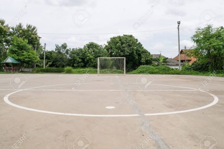 Dónde encontrar canchas de fútbol para alquilar en mi zona 15 canchas de futbol al aire libre