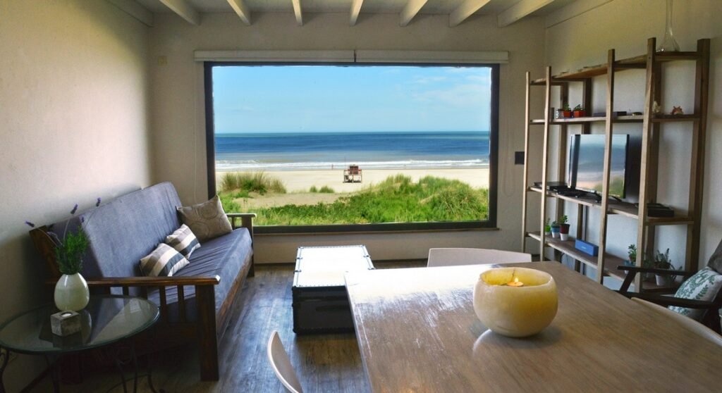 Dónde encontrar casas frente al mar en la costa argentina 4 Dónde encontrar casas frente al mar en la costa argentina