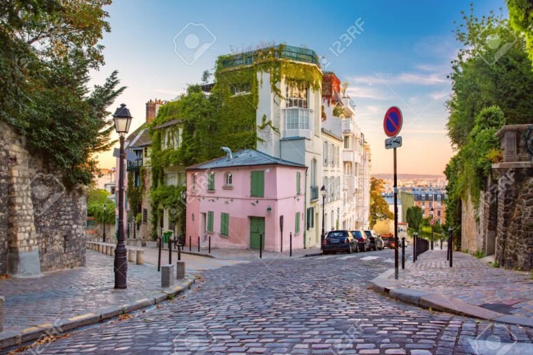 Cuándo se inauguró La Casa Rosada y cuál es su historia 12 casa rosada con fondo de atardecer
