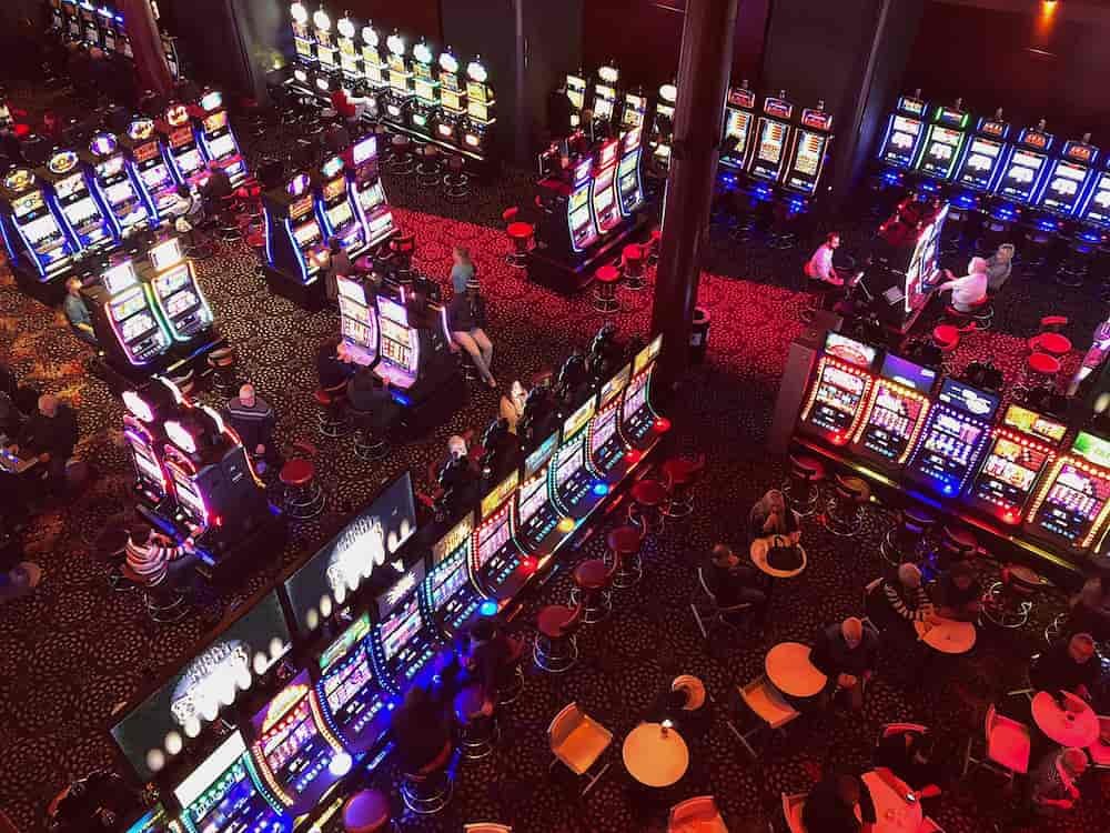 Cuándo abren los bingos y casinos en Buenos Aires