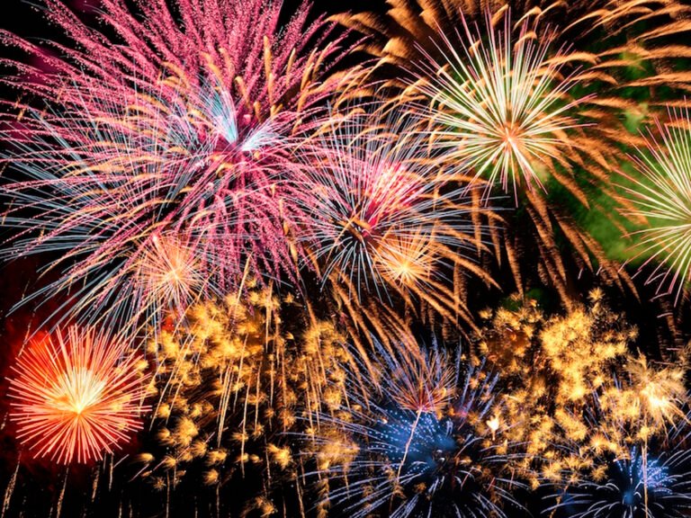 Qué opciones de turismo ofrece Noche y Día para fin de año 26 celebracion de ano nuevo en la naturaleza