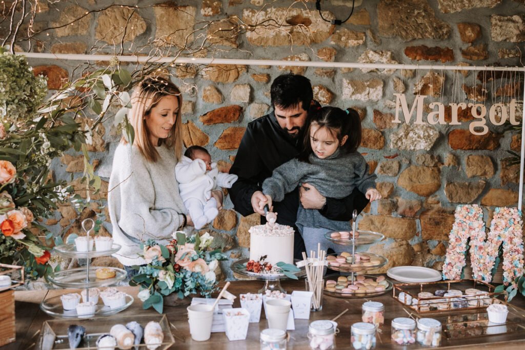 Tinelli va a ser papá Todos los detalles sobre el anuncio