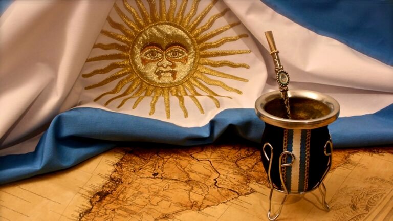 Qué es el Día de la Tradición y por qué se celebra en Argentina 14 celebracion del dia de la tradicion argentina