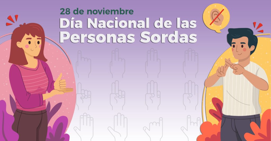 Qué se celebra en el Día Nacional de las Personas Sordas en Argentina
