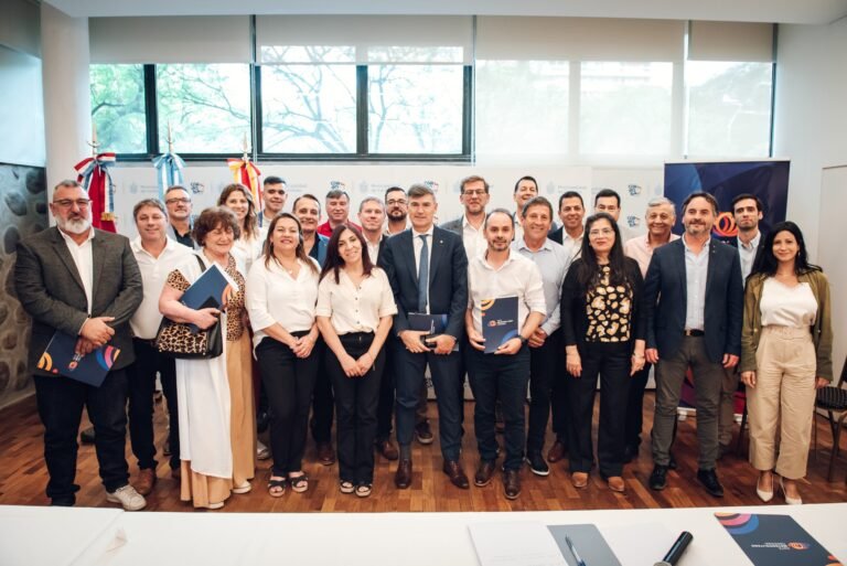 Qué es Ecco Emergencia y Prevención en Córdoba y cómo funciona 5 centro de emergencia en accion en cordoba