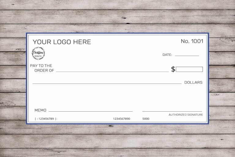 Qué significa un cheque no a la orden y cómo se utiliza 14 cheque no a la orden con fondo neutro