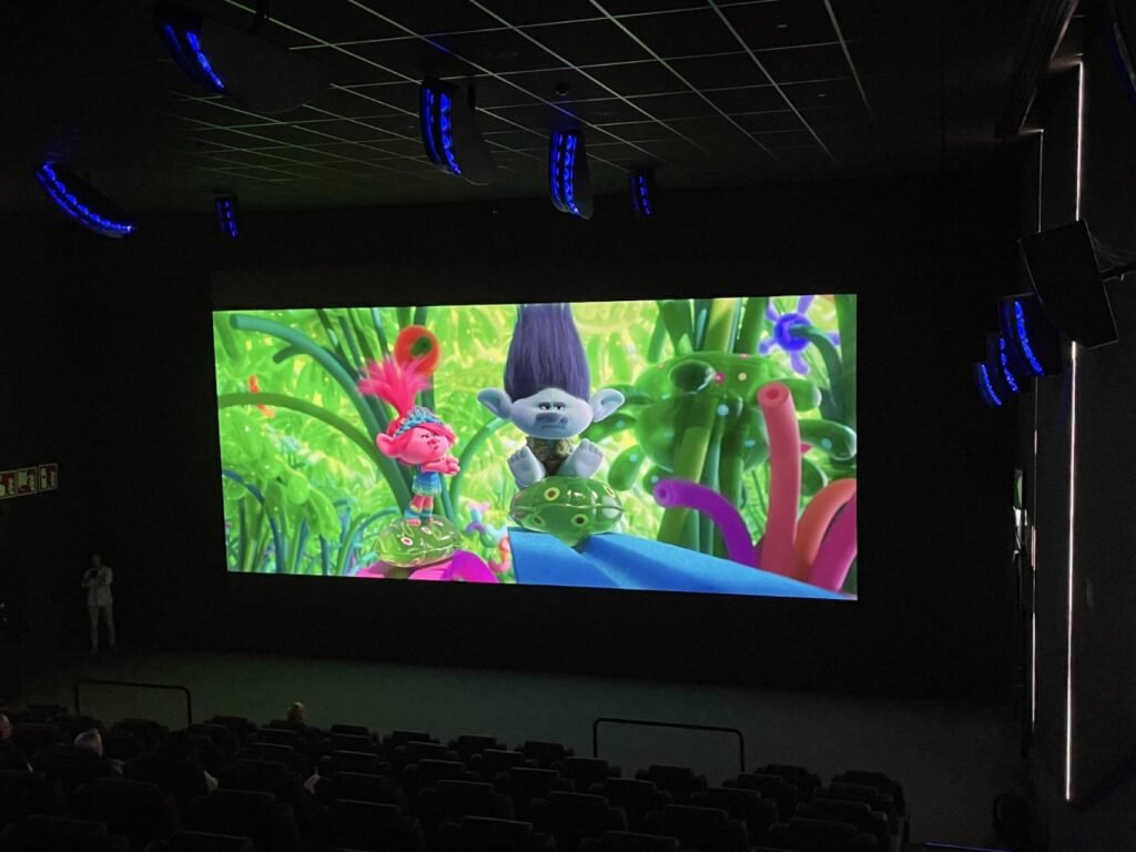 Dónde puedo ver la película Coco completa en español