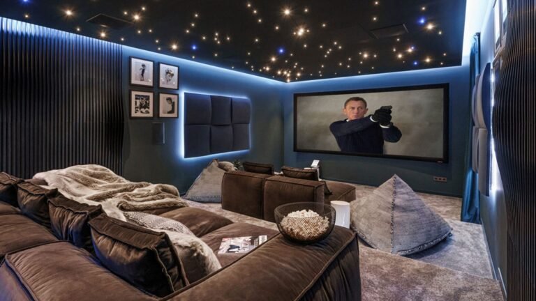 Qué servicios y funciones ofrece Village Cines Recoleta en Vicente López 26 cine moderno con salas y comodidad