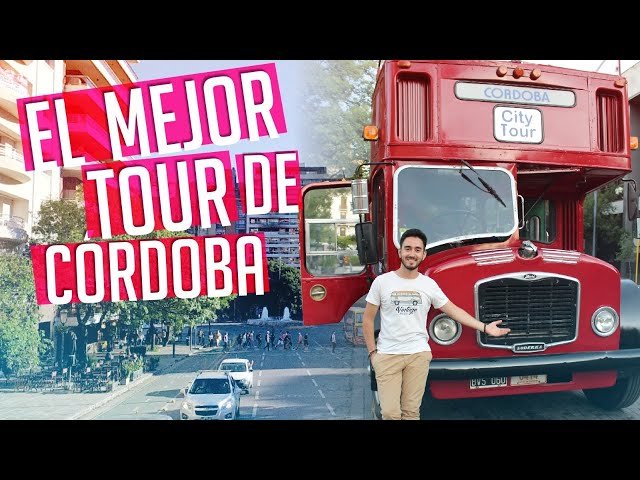 Cómo llegar a Falda del Carmen en colectivo desde Córdoba 3 Cómo llegar a Falda del Carmen en colectivo desde Córdoba