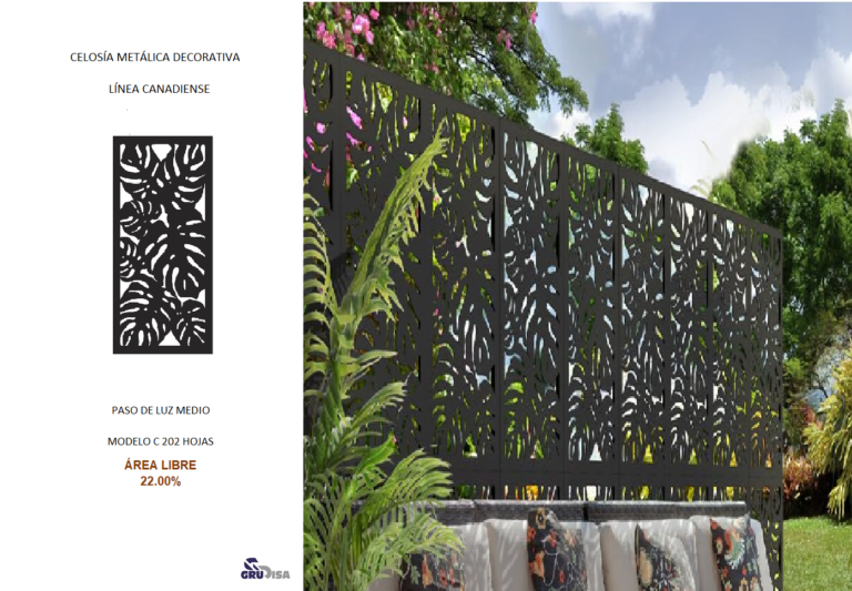 Cómo elegir entre un portón de hierro y uno de alambre tejido 7 comparativa visual de portones de hierro y alambre