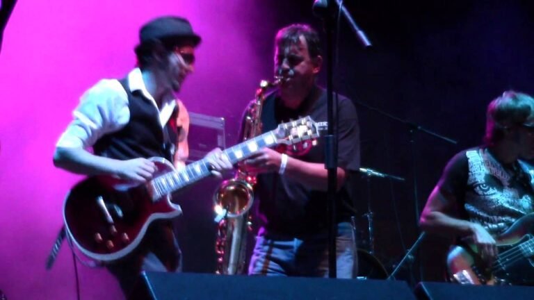 Qué eventos de rock y pop en vivo se realizan en mi ciudad 4 concierto en vivo de banda de rock