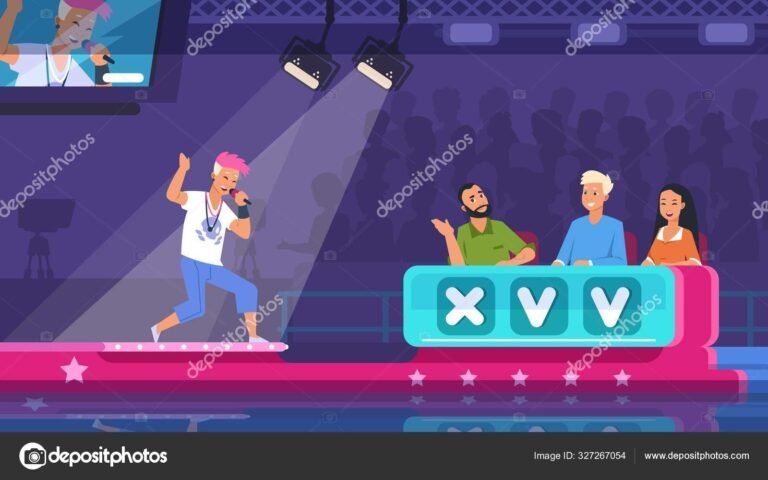 Qué es "Canta Conmigo Ahora" de Marcelo Tinelli y cómo funciona 29 concurso de canto en escenario iluminado