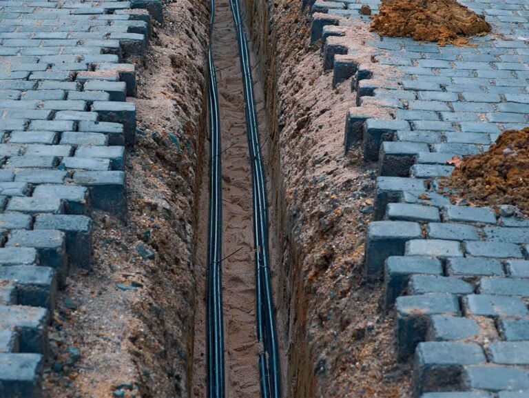 Dónde encontrar el mejor internet por cable en San Luis 28 conexion de cable en entorno urbano