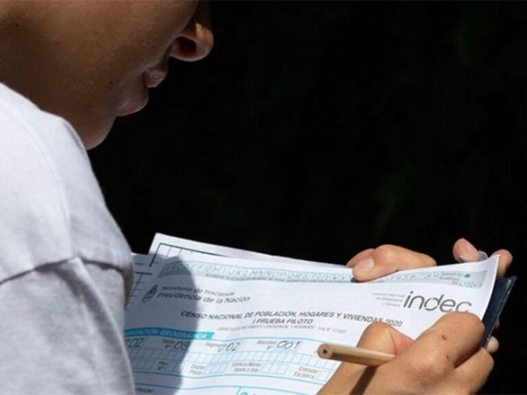 Qué sucede si no realizo el censo y me imponen una multa 8 consecuencias de no participar en el censo