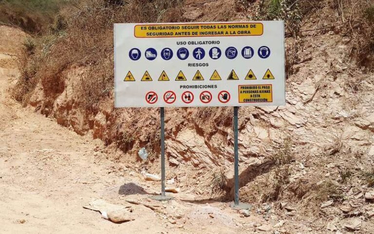 Por qué se dice que el que construye en terreno ajeno pierde lo construido 21 construccion en terreno ajeno advertencia visual