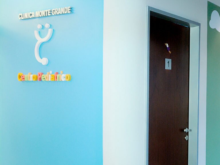 consultorio medico moderno en monte grande