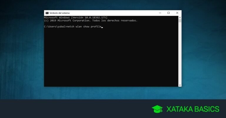 Cómo puedo ver la contraseña del WiFi al que estoy conectado 9 contrasena de wifi en pantalla de laptop
