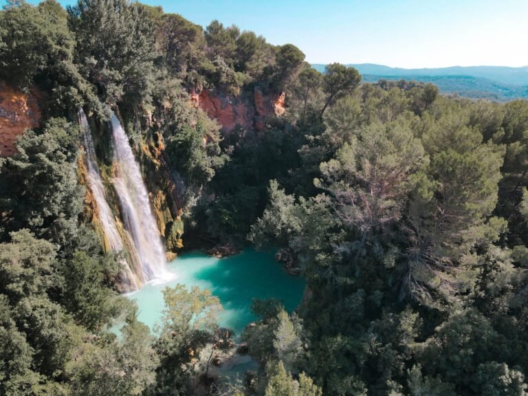 corazon en el sur paisajes evocadores