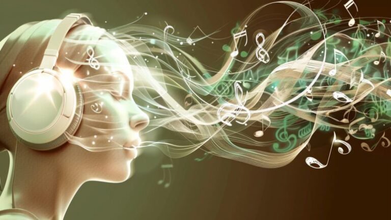 corazon y musica en armonia emocional