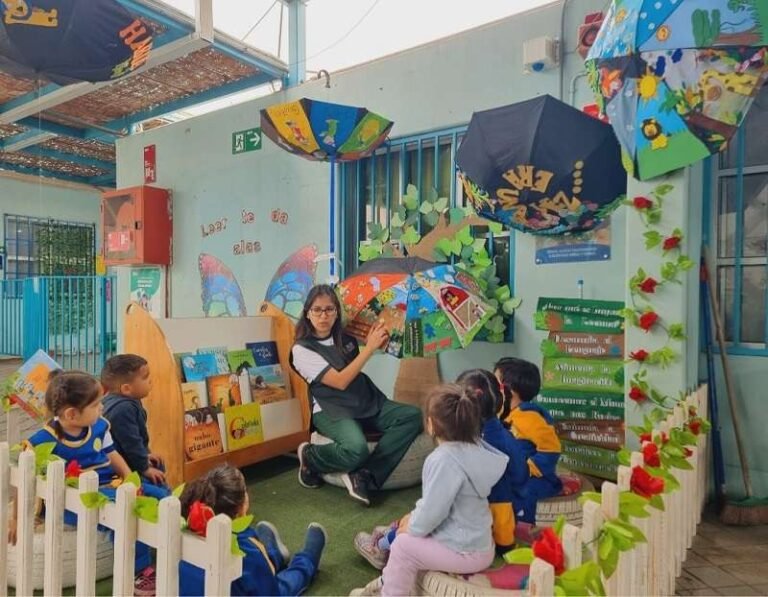 Qué cuentos de Silvia Schujer son ideales para el nivel inicial 29 cuentacuentos en un jardin colorido