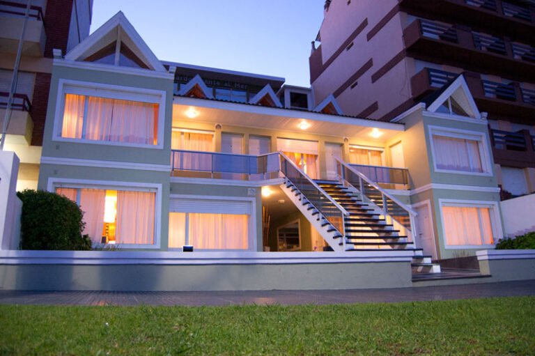 departamentos frente al mar en san bernardo