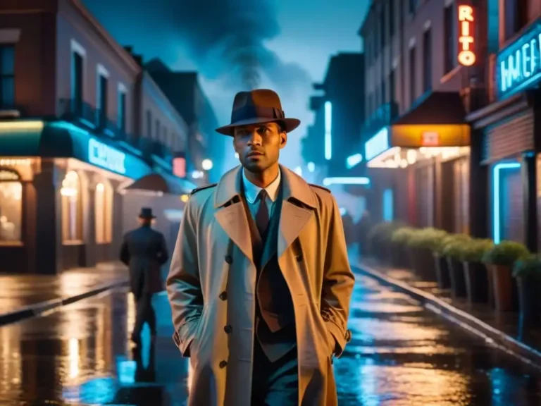 De qué trata "Mr. Monk's Last Case: A Monk Movie" 18 detective resolviendo un misterio en la ciudad